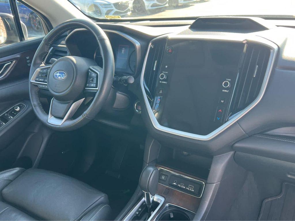 used 2023 Subaru Ascent car, priced at $32,988
