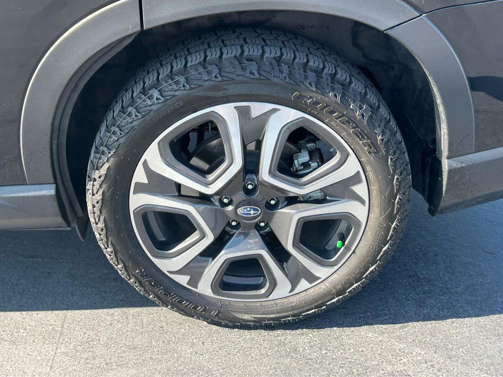 used 2023 Subaru Ascent car, priced at $32,988