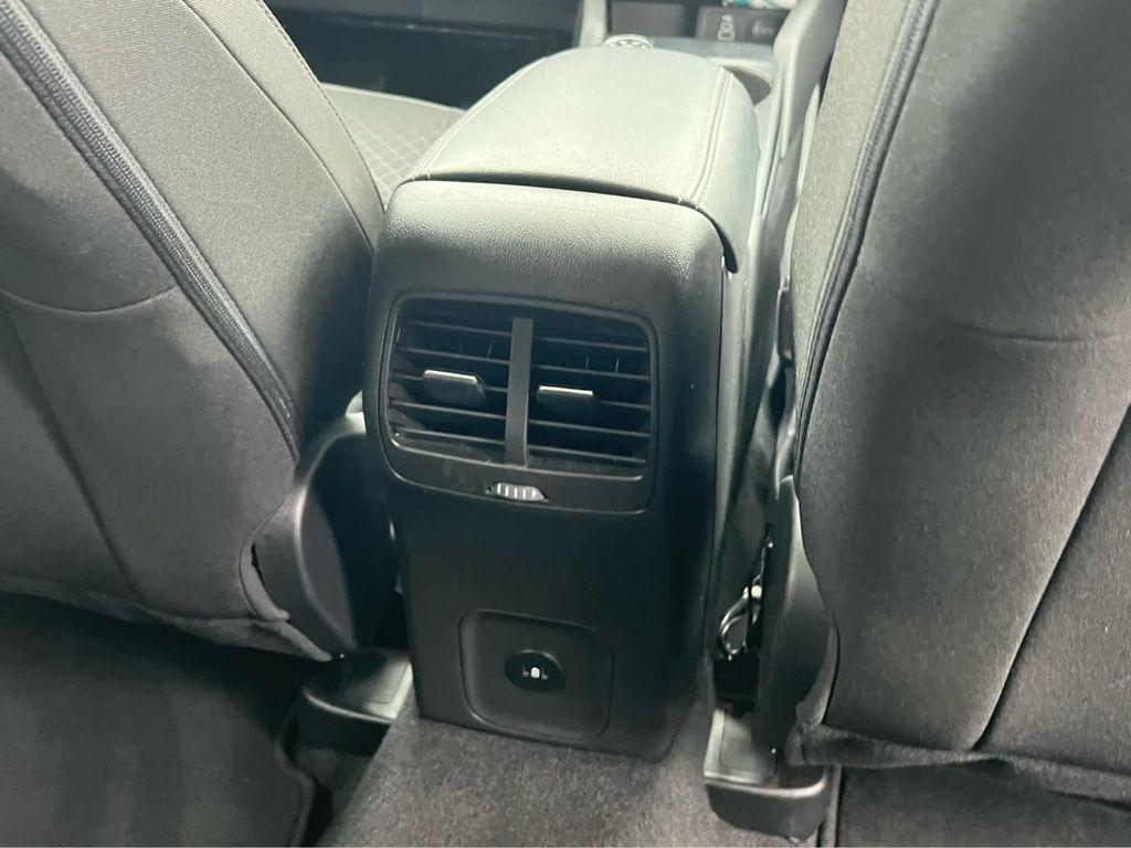 used 2024 Ford Escape car, priced at $20,495