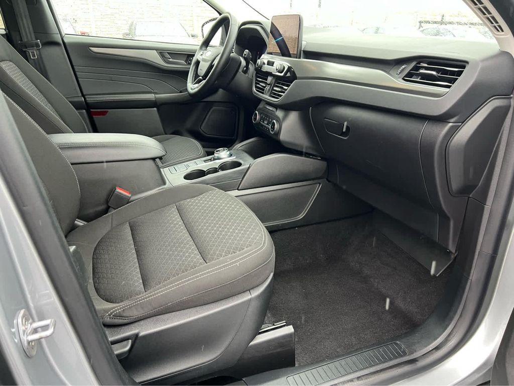 used 2024 Ford Escape car, priced at $20,495
