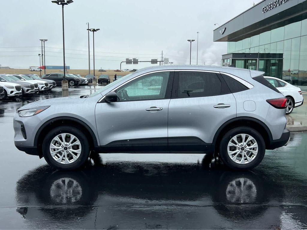 used 2024 Ford Escape car, priced at $20,495