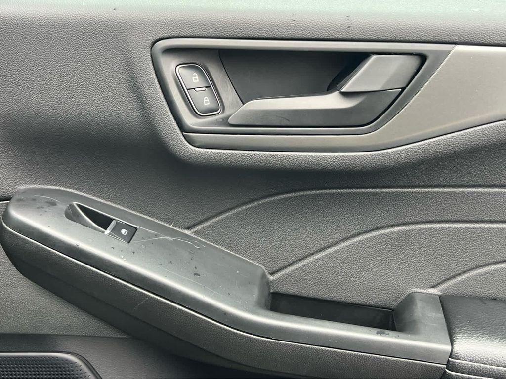 used 2024 Ford Escape car, priced at $20,495