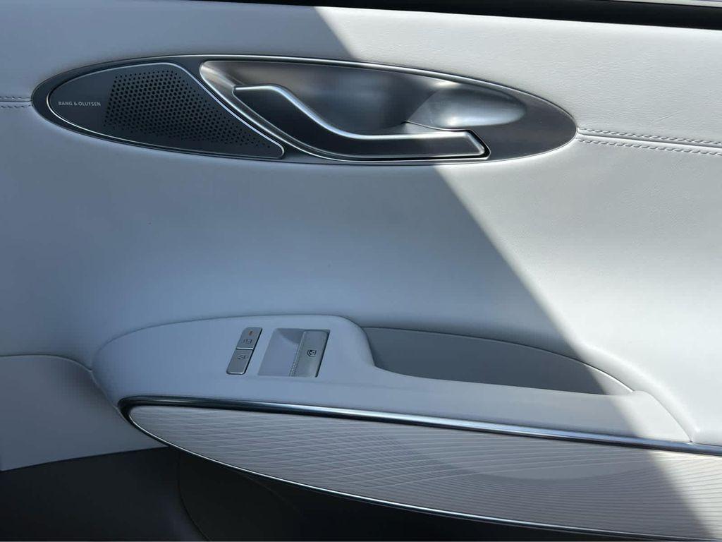 new 2026 Genesis GV70 car, priced at $47,825