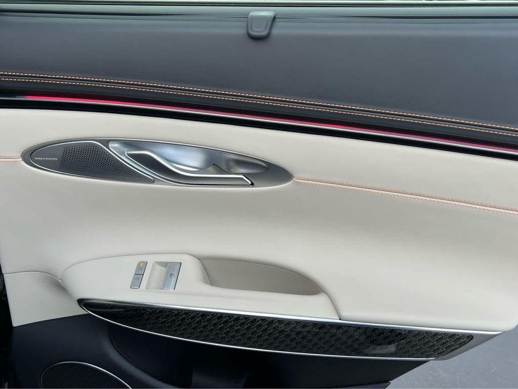 new 2026 Genesis GV70 car, priced at $73,099