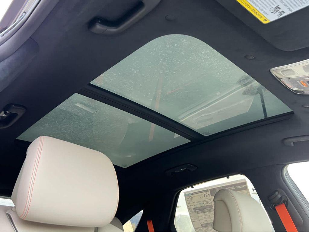 new 2026 Genesis GV70 car, priced at $73,099