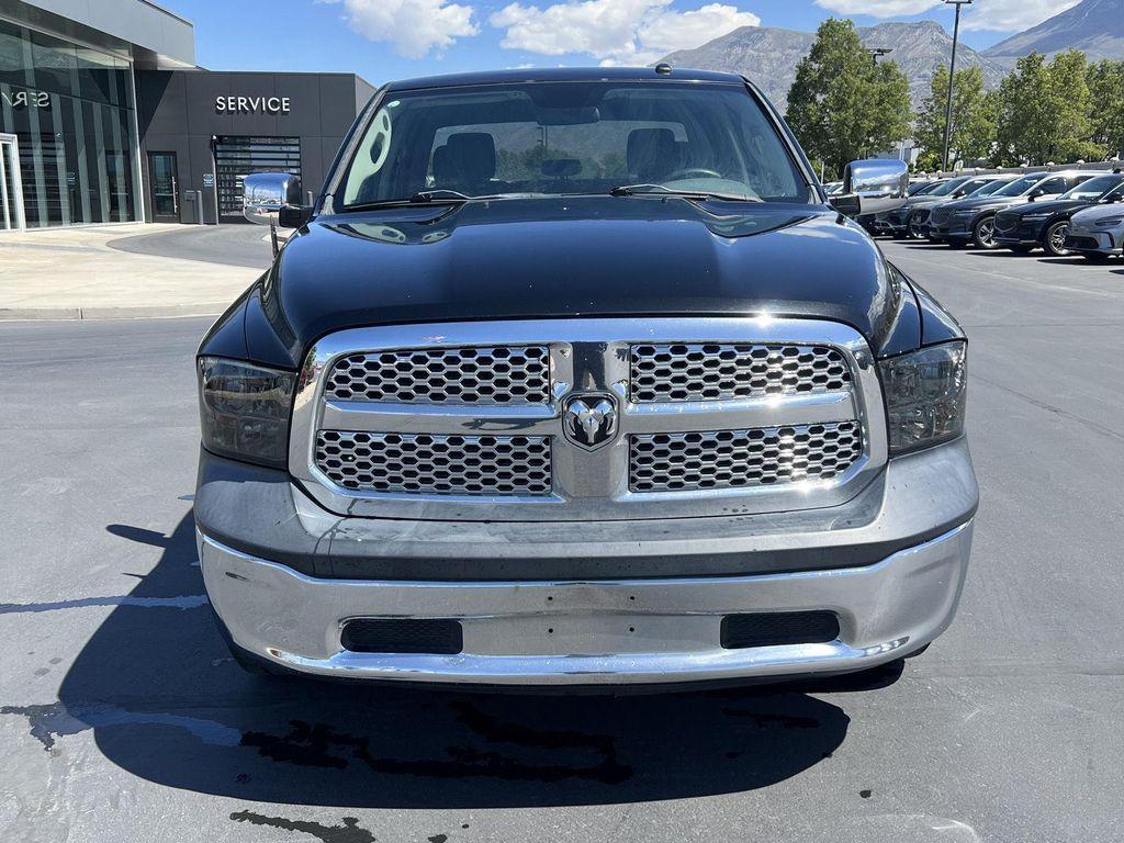 used 2015 Ram 1500 car, priced at $14,393
