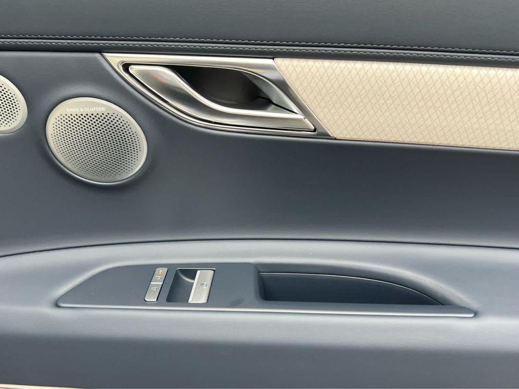 new 2026 Genesis GV80 car, priced at $85,420