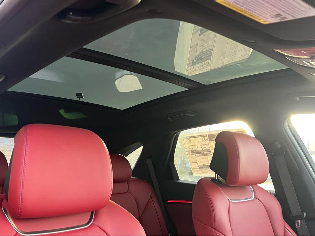 new 2026 Genesis GV70 car, priced at $62,645