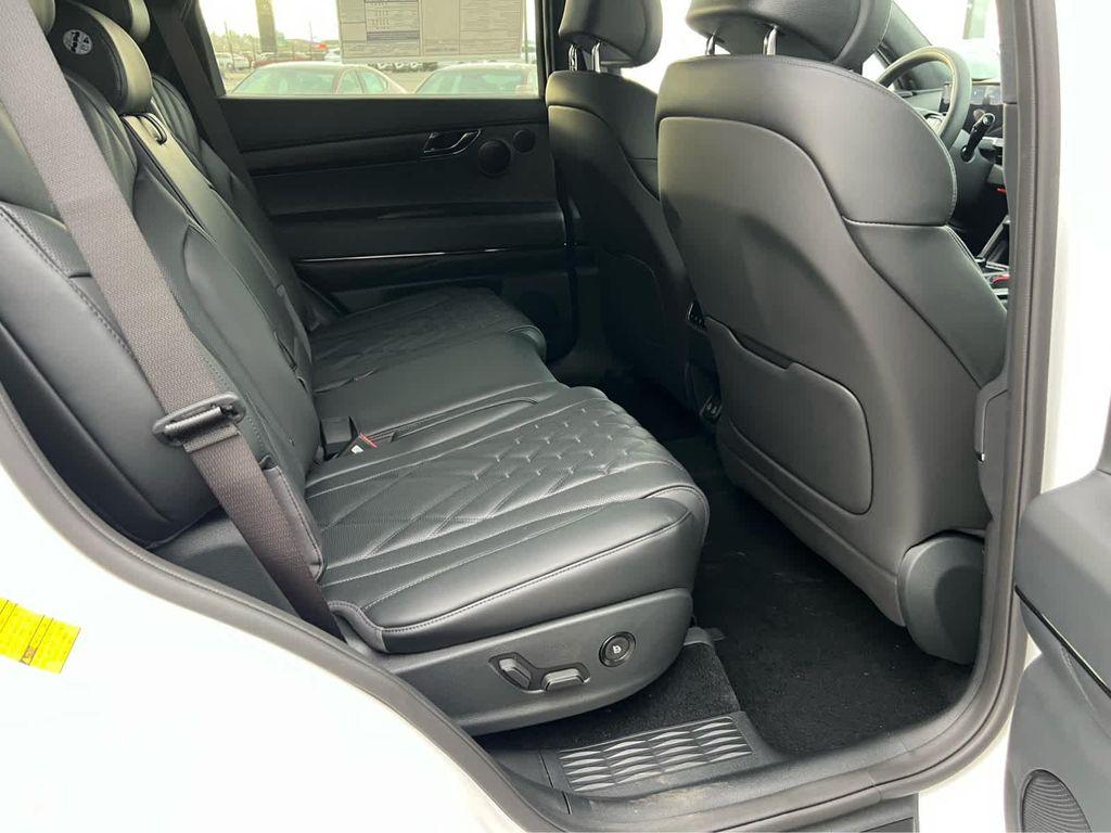 new 2026 Genesis GV80 car, priced at $86,495