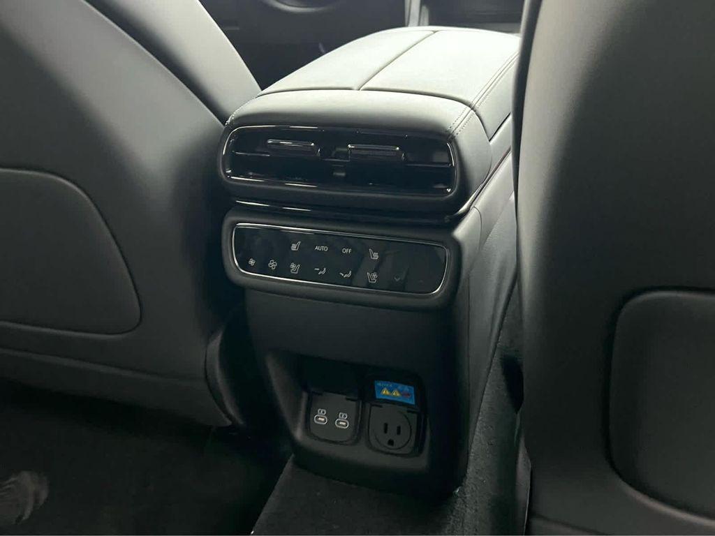 new 2026 Genesis GV80 car, priced at $86,495