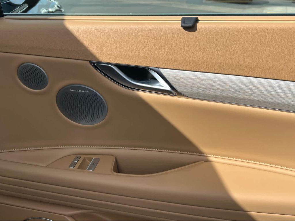 new 2026 Genesis G80 car, priced at $66,944