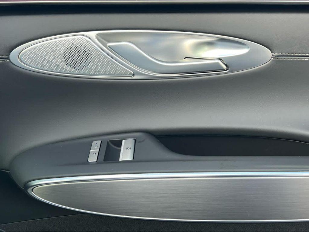 new 2026 Genesis GV70 car, priced at $54,600