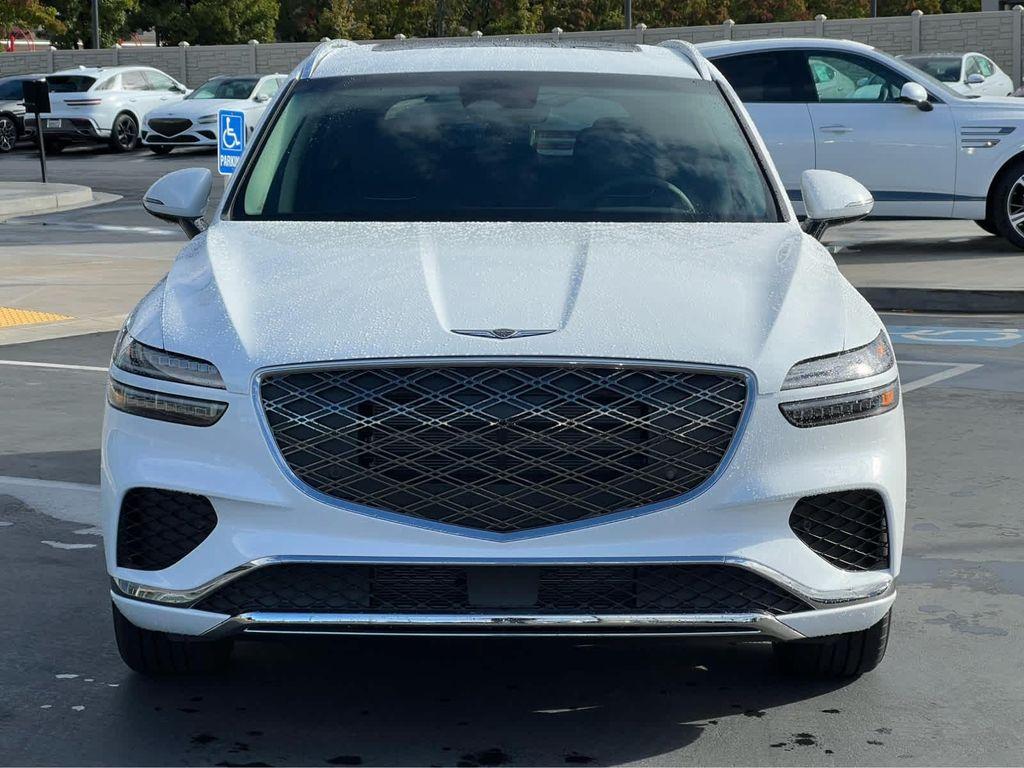 new 2026 Genesis GV70 car, priced at $54,600