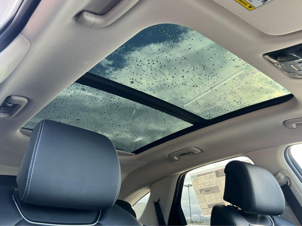 new 2026 Genesis GV70 car, priced at $54,600