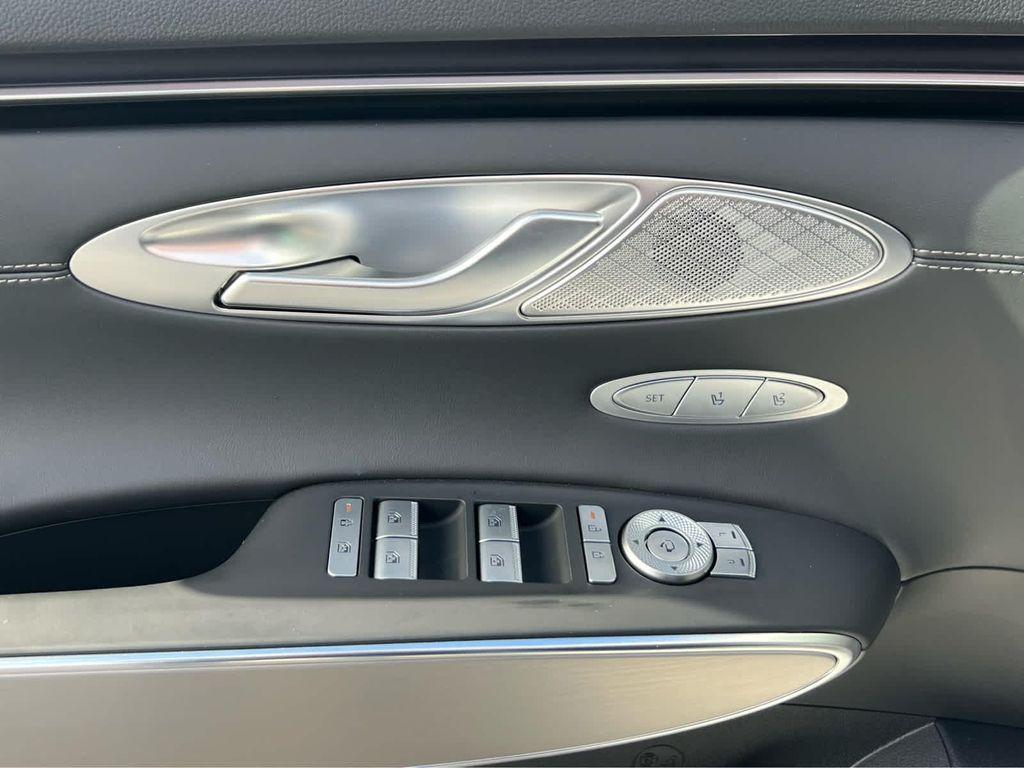 new 2026 Genesis GV70 car, priced at $54,600