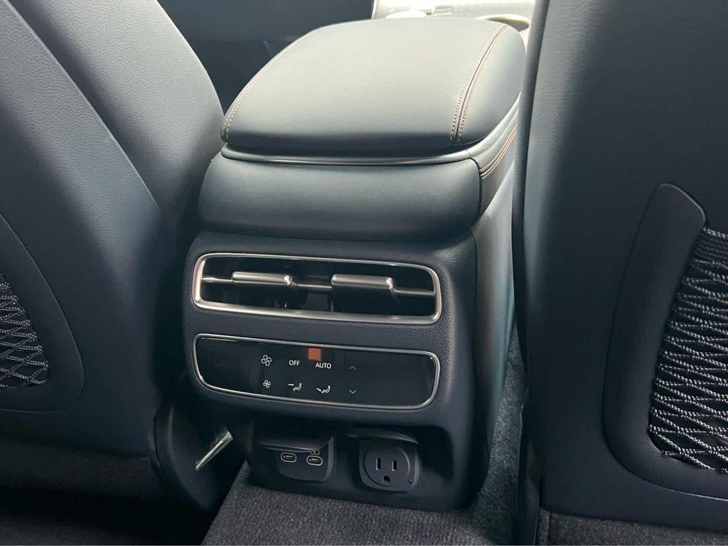 new 2026 Genesis GV70 car, priced at $62,790