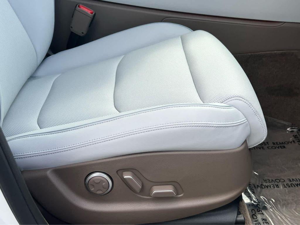 new 2026 Genesis GV70 car, priced at $58,100