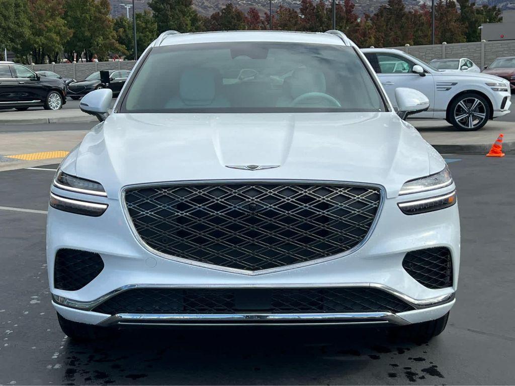 new 2026 Genesis GV70 car, priced at $58,100