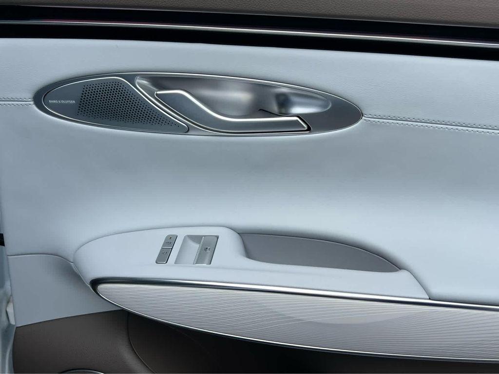 new 2026 Genesis GV70 car, priced at $58,100