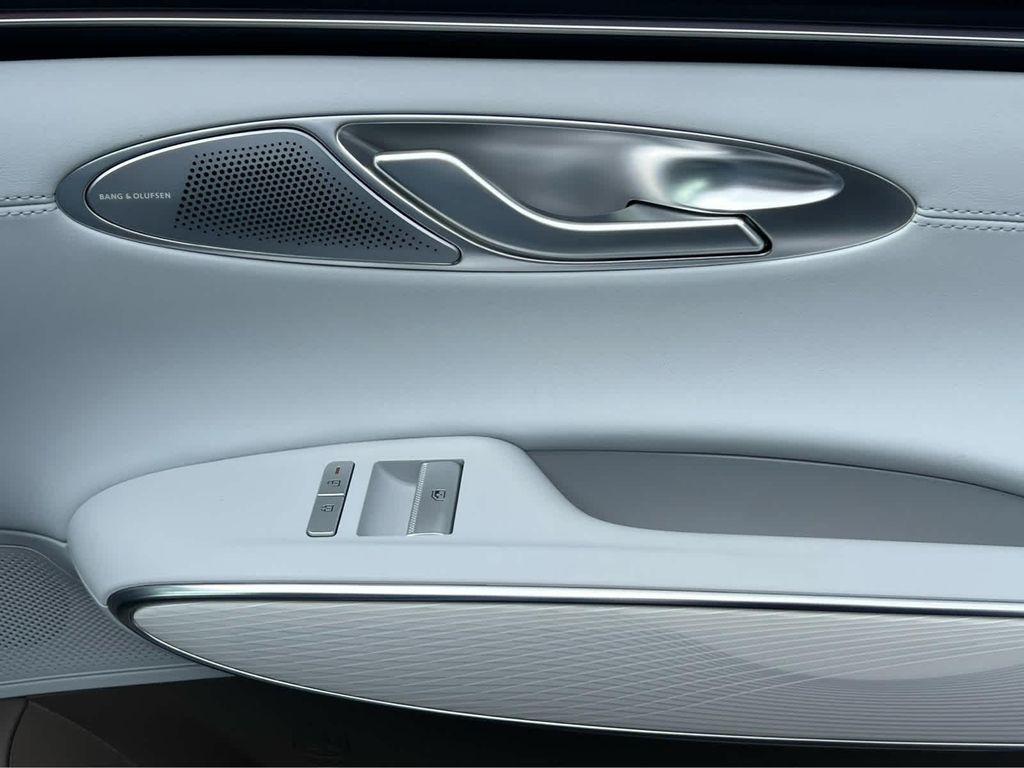 new 2026 Genesis GV70 car, priced at $58,100