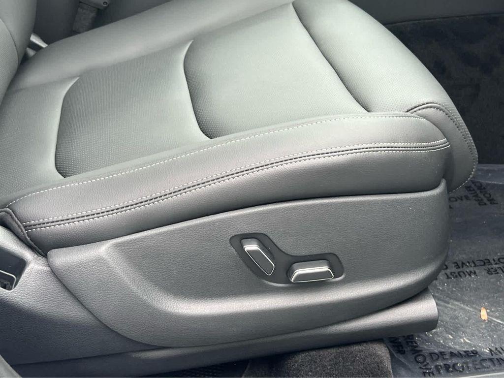 new 2026 Genesis GV70 car, priced at $51,820