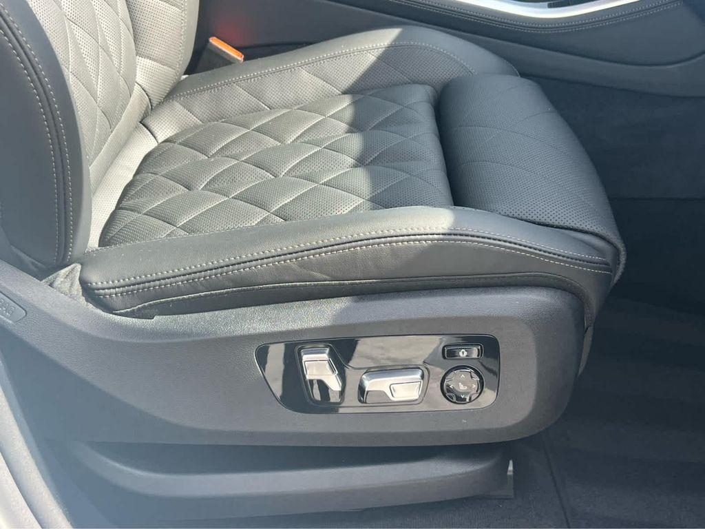 used 2026 BMW X5 car, priced at $68,999