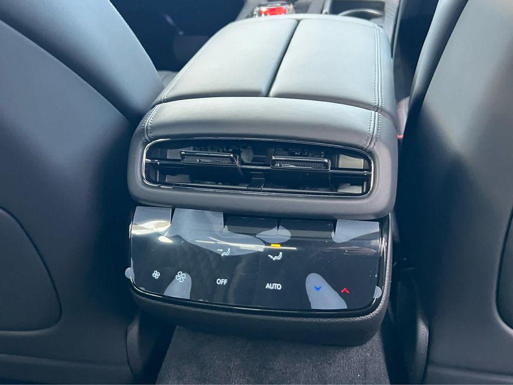 new 2026 Genesis G80 car, priced at $81,905