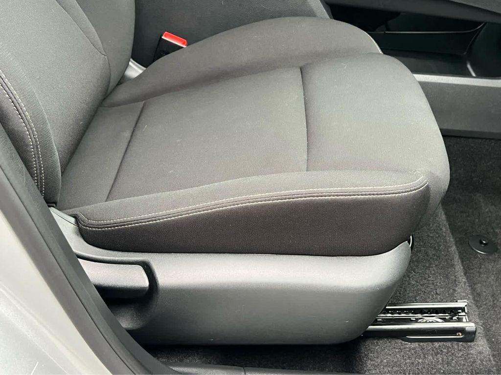 used 2024 Nissan Rogue car, priced at $19,229