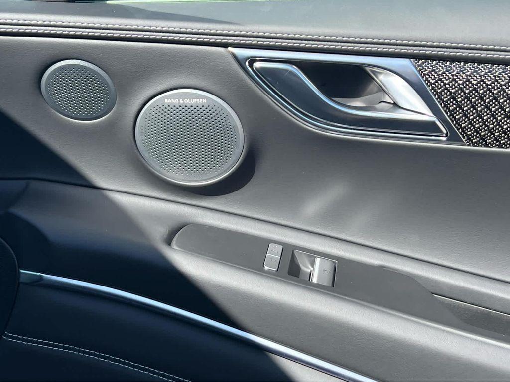 new 2026 Genesis GV80 Coupe car, priced at $90,669