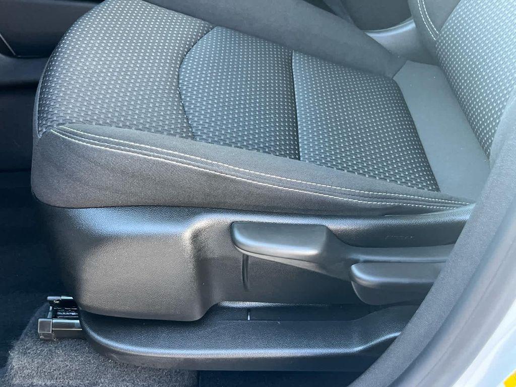 used 2024 GMC Terrain car, priced at $23,290