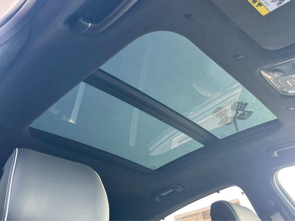 new 2026 Genesis GV80 Coupe car, priced at $90,260