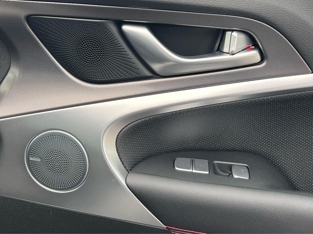 new 2026 Genesis G70 car, priced at $57,665