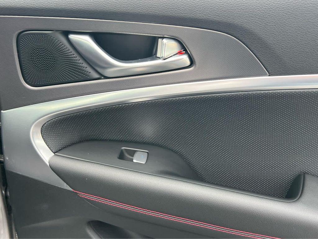 new 2026 Genesis G70 car, priced at $57,665