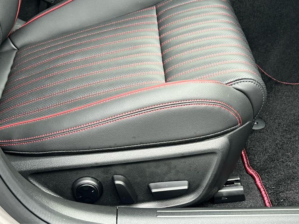 new 2026 Genesis G70 car, priced at $57,665