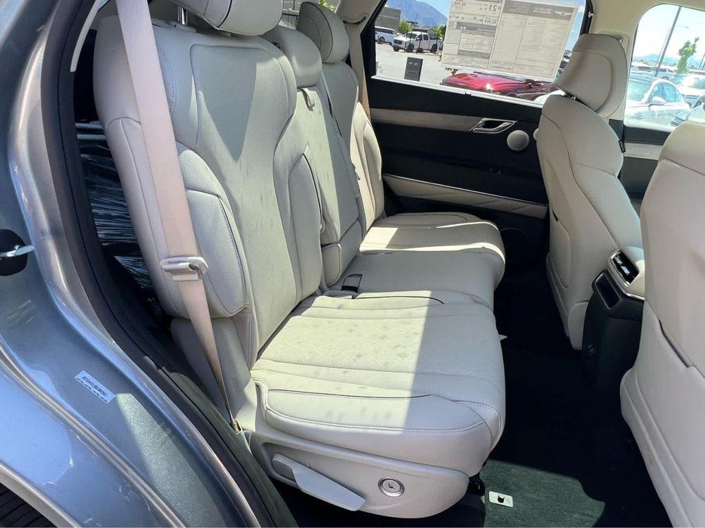 new 2026 Genesis GV80 car, priced at $72,059