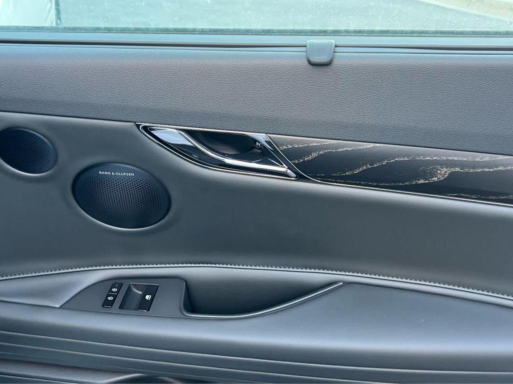 new 2026 Genesis G80 car, priced at $81,735