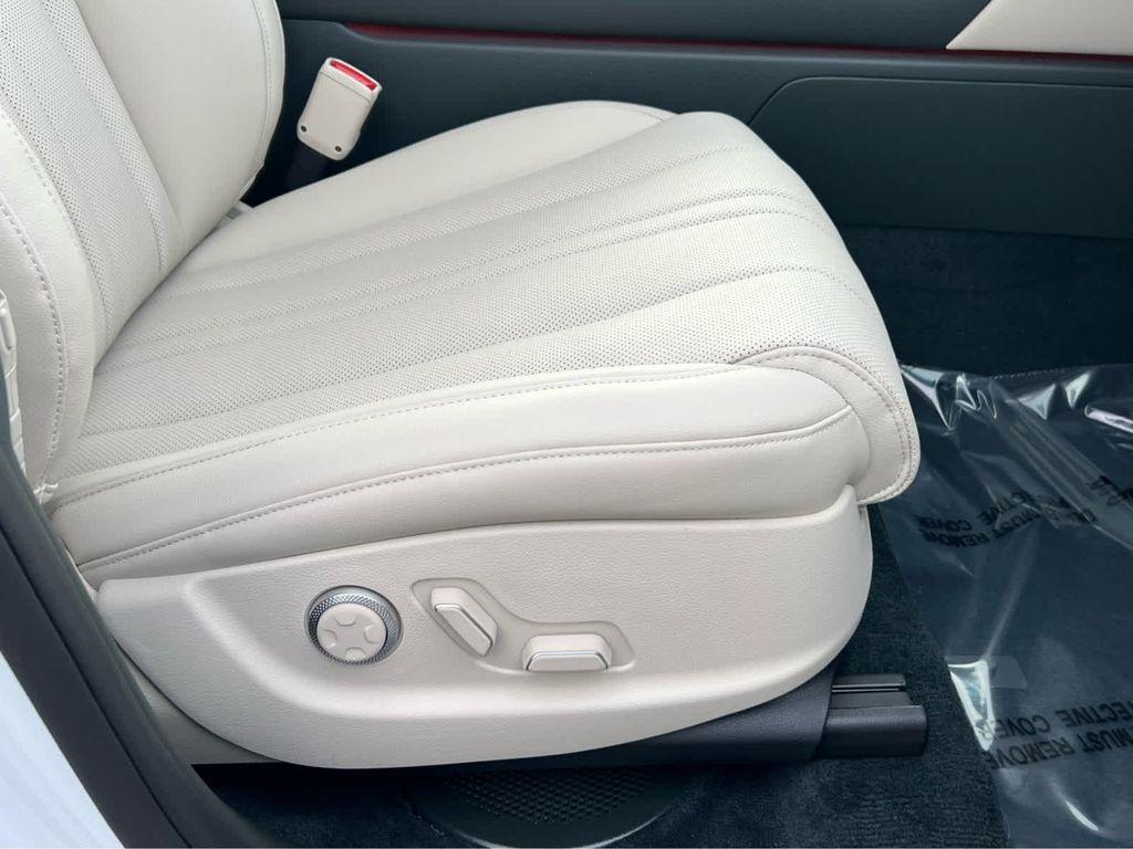 new 2026 Genesis GV80 car, priced at $65,860