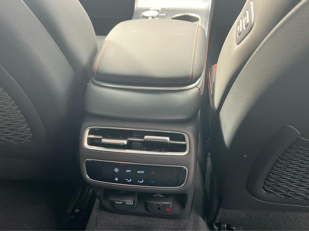 new 2026 Genesis GV70 car, priced at $62,925