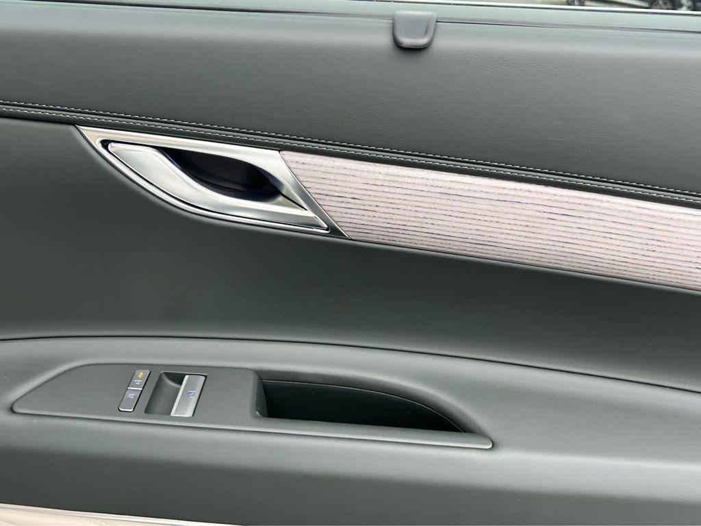 new 2026 Genesis GV80 car, priced at $65,815