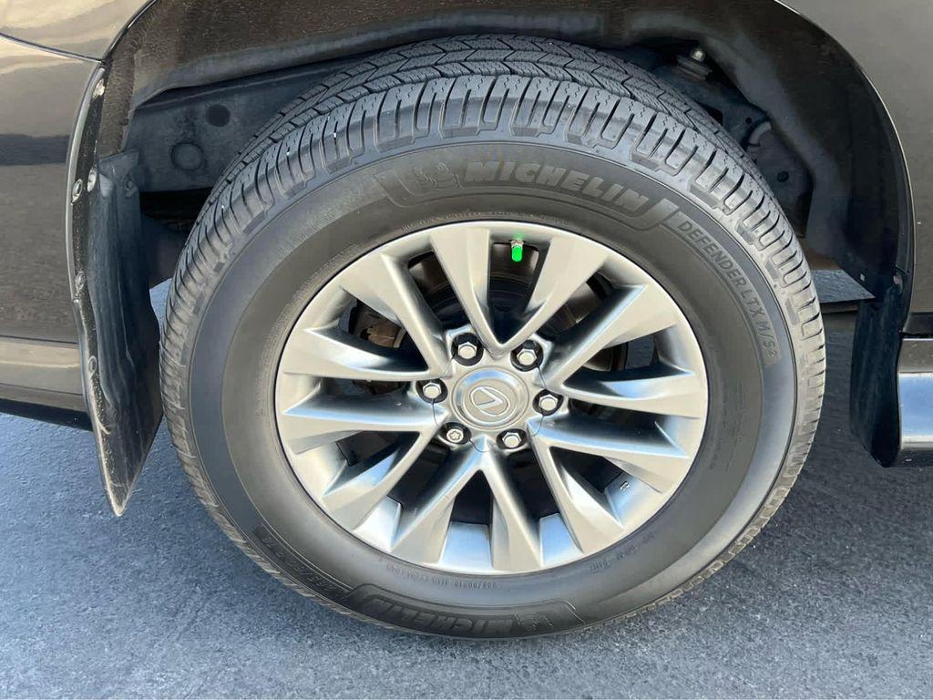 used 2015 Lexus GX 460 car, priced at $21,942