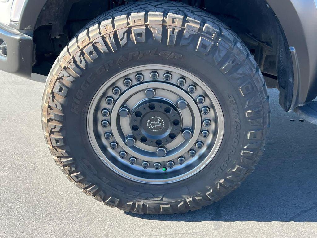 used 2024 Ford F-150 car, priced at $73,060