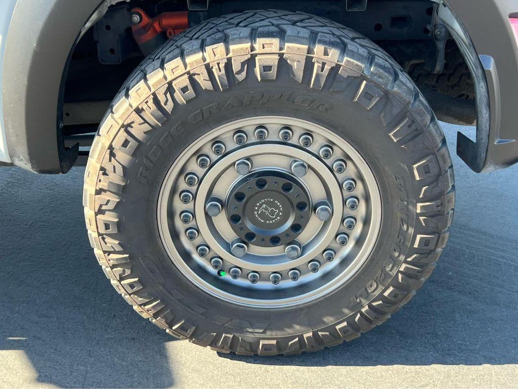 used 2024 Ford F-150 car, priced at $73,060