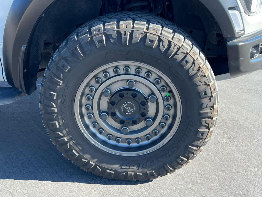 used 2024 Ford F-150 car, priced at $73,060