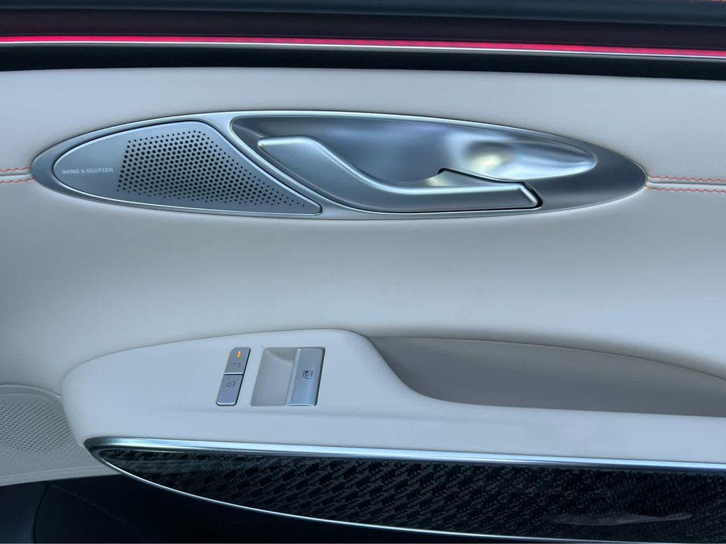 new 2026 Genesis GV70 car, priced at $71,005