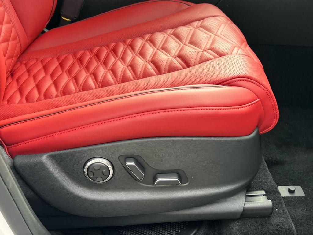 new 2026 Genesis GV80 Coupe car, priced at $89,570