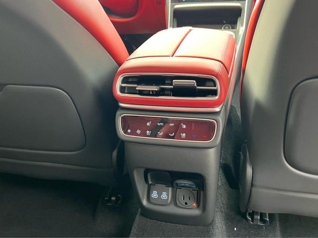 new 2026 Genesis GV80 Coupe car, priced at $89,570