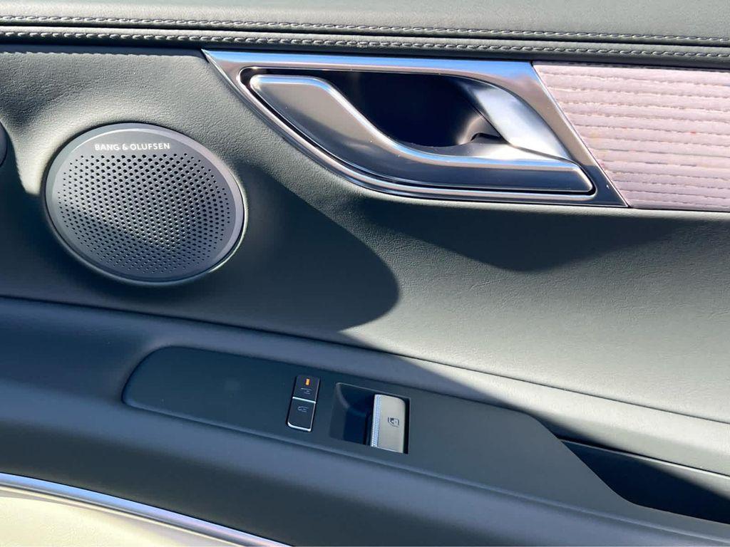 new 2026 Genesis GV80 car, priced at $71,145