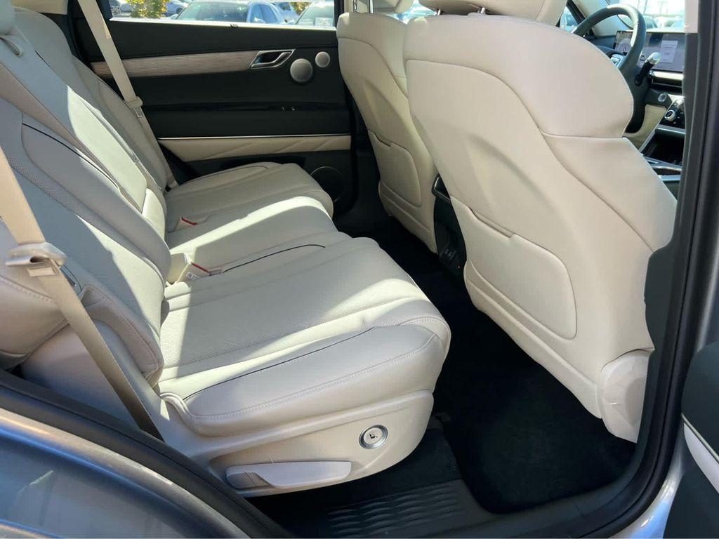 new 2026 Genesis GV80 car, priced at $71,145