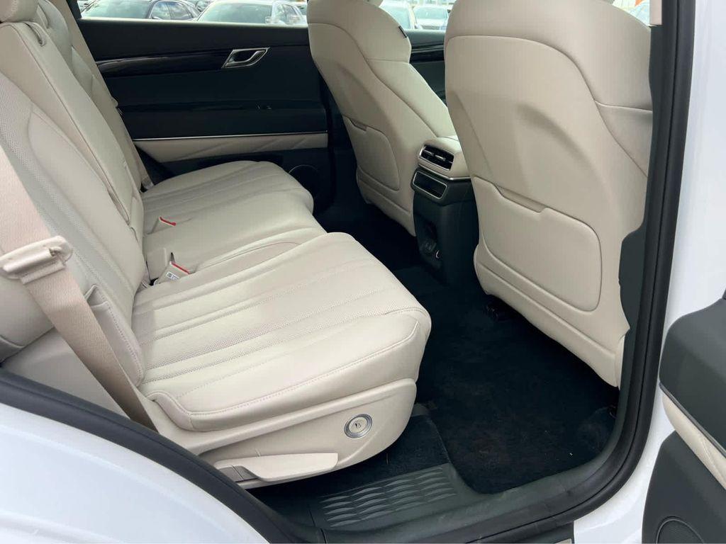 new 2026 Genesis GV80 car, priced at $62,030