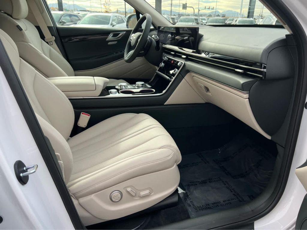 new 2026 Genesis GV80 car, priced at $62,030